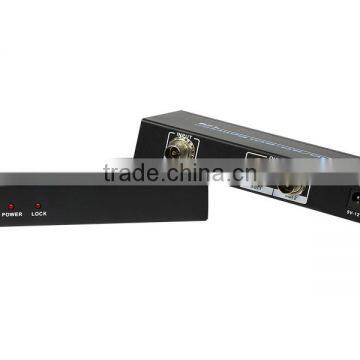 Humanized Design VOXLINK 3G/HD/SD_SDI Splitter 1 x 2 AU