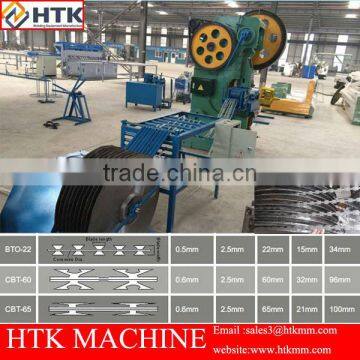 High Speed Double Edge Razor Blade Wire Grinding Machine photo-3