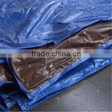 Variety customized retardant tarpaulin cover