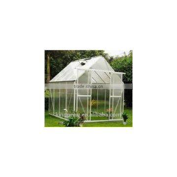 PC Cover Mini Greenhouse photo-2