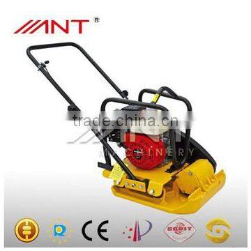 Gasoline power Vibrating plate compactor PB80 with CE from China mainland