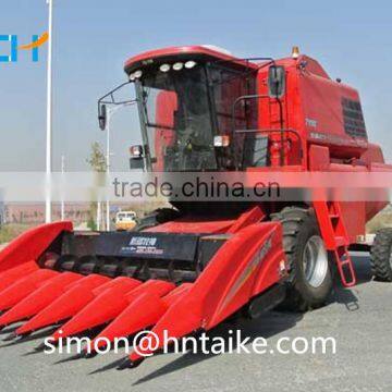 2016 Combine Harvester Spare Part photo-3