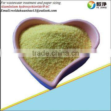 Polyaluminium Chloride for Wastewater Treatment Good Price(PAC) photo-5