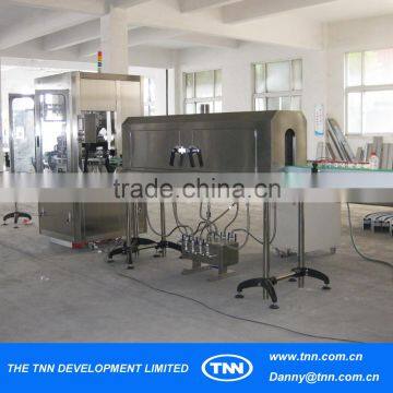 S27-Full Automatic Heat Shrink Sleeve Labeling Machine photo-5