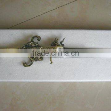 New Craft Wholesale Wooden Model Best Selling Price Gun photo-3