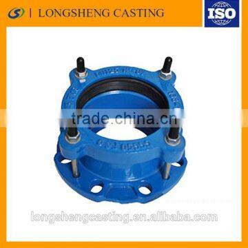 Good quality low price Custom of Wide flange connector