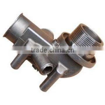 die casting parts,Factory Price OEM aluminum die casting parts,iron casting parts factory,Alloy wax lost casting parts