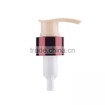 24/28mm Plastic Lotion Pumps With Many Different Head Options photo-3