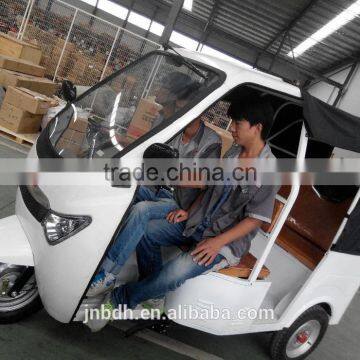 Tuk Tuk/passenger Tricycle/auto Rickshaw photo-6