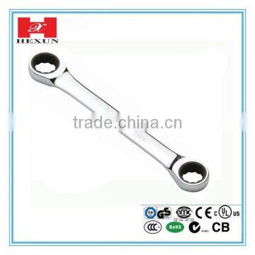 2016 New Arrival Small Adjustable Wrench With 5 Sizes 6", 8", 10", 12", 15"