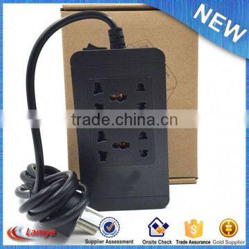 Wholesale Mini 4 Port Usb Home Wall Charger Oem Factory photo-3