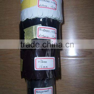 Hot Sale Acetate Cellulose Shoelace Lace Film photo-5