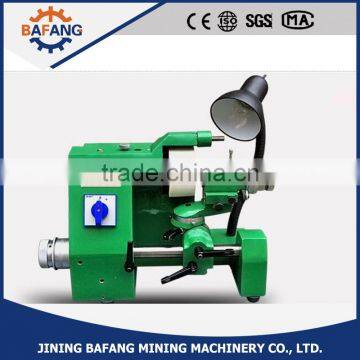 universal tool and cutting cutter grinder machine