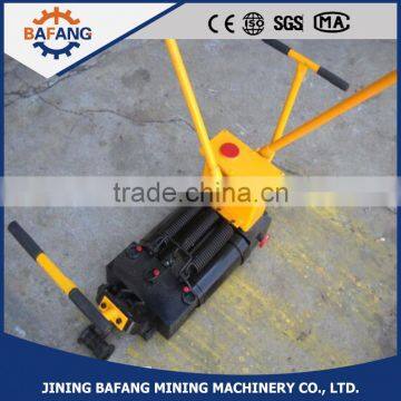 2014Hot selling YTF-400 rail gap adjuster made in china