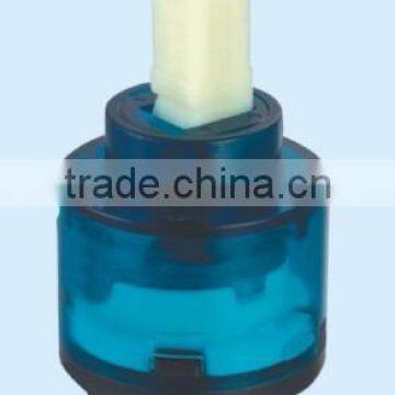40 mm Flat Base Ceramic Cartridge