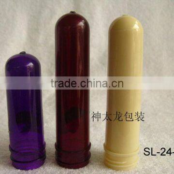 wholesale 24mm Prefrom pet bottle