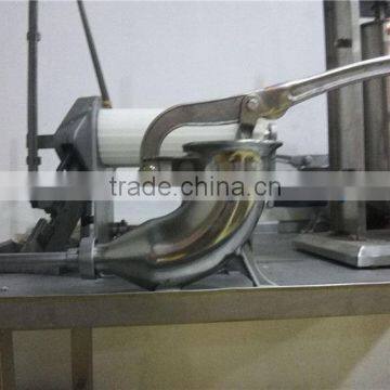 Helped Manual Sausage Filler photo-2