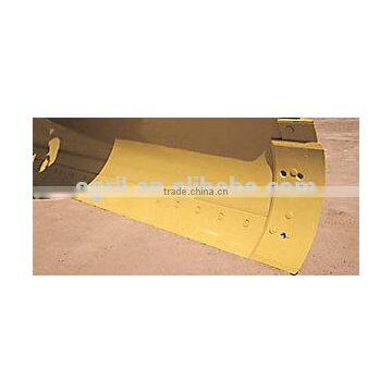 Hot Sale Top Quality Best Price Hydraulic Motor Grader Use ZF Gear and Cummin s Engine With CE Cerfication photo-6