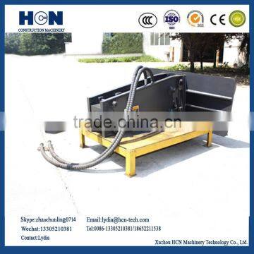 0203 series hydraulic breaker for skid steer loaders