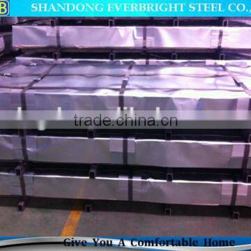 Hot Dipped Galvalume Roofing Steel Sheet/hot Dipped Aluminium Coated Steel Sheet photo-4