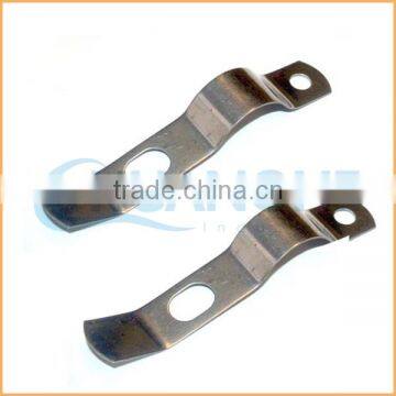 Factory Supply High Quality u Shape Metal Spring Clip Assortment photo-2