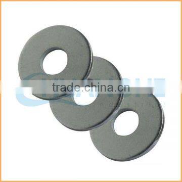 China Supplier Sales 316 Stainless Steel Flat Washers Din9021 photo-6