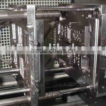 plastic mould