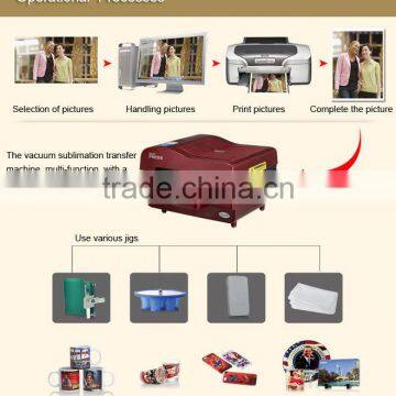 3d Crystal Printing Machine Price photo-2