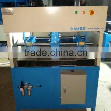 Automatic High-speed Cushion Covering Machine photo-3