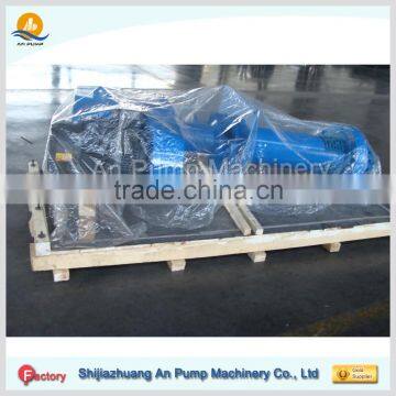 High Density Mining Use Sand Gravel Slurry Pump photo-2