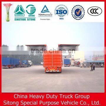 China Food Trailer photo-2