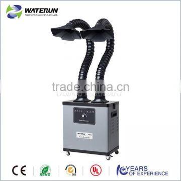 New Version Welding Fume Extractor , Soldering Fume Extractor photo-4