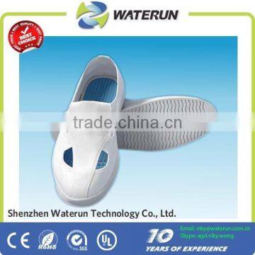 Cleanroom Antistatic Shoe , Working Shoe , China Shoe Factory photo-3