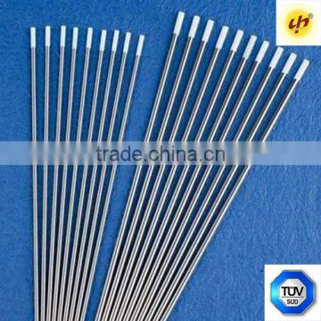 WZ tungsten welding electrode for TIG MIG welding industrial