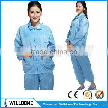 Anti-static Clothing, ESD Smock,ESD Garment,ESD Working Cloths photo-3