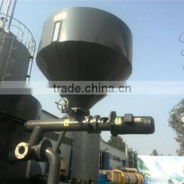 Replace Coal and Oil Biomass Pellet Burner Used to Fired Boiler photo-6