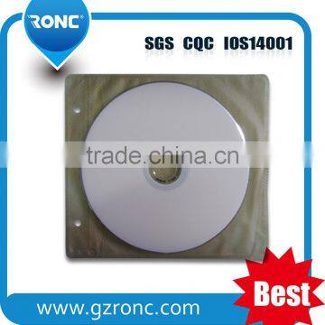 Wholesale Bulk Sample Portable Dvd 4.7GB Blank DVD-R With 50pcs Shrinkwarp Package photo-6