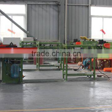 Flux Cored Welding Wire Production Machine Line photo-2