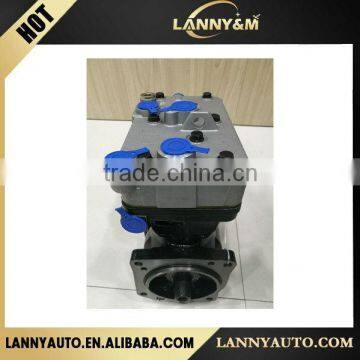 LP4964 1380455 571286 Truck Air Brake Compressor for Scania 124 photo-3