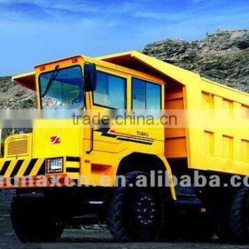 Off-road Dump Truck TL843
