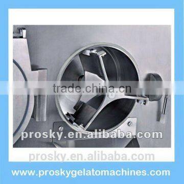 Italy Professional Hard Ice Cream Machines photo-4