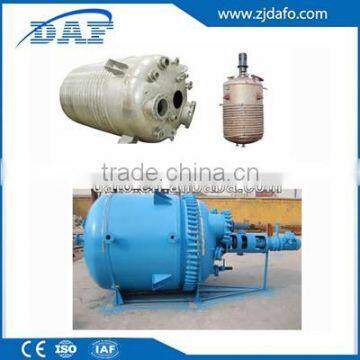 50~50000L Stainless Steel Chemical Reactor photo-6