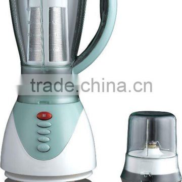 3 in 1 multi-function electric blender/juicer LG-914