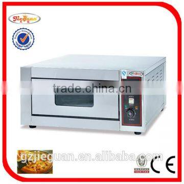 Stainless Steel Electric Pizza Ovens (EB-2)