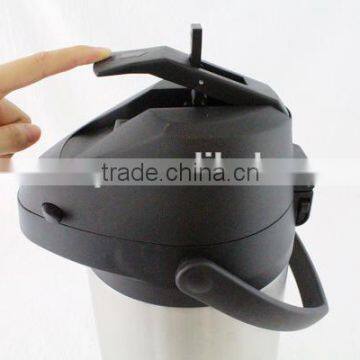 Good Quality Double Wall Stainless Steel Vacuum Thermos Airpot (ASUJ) photo-2