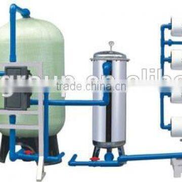 Hot Sale Reverse Osmosis Water Filter System photo-2