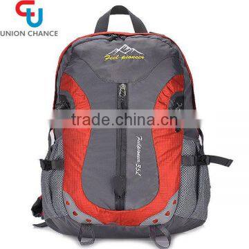 Nylon Hiking Backpack, Traveling Backpack,Sports Backpack