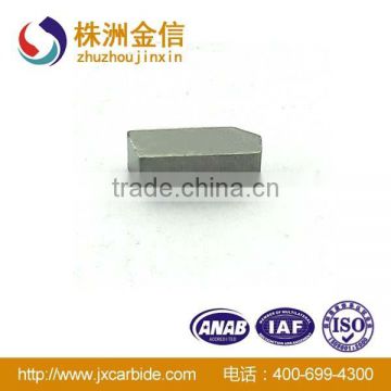 Hot selling manufacturer tungsten carbide mining tips zhuzhou 100%raw material