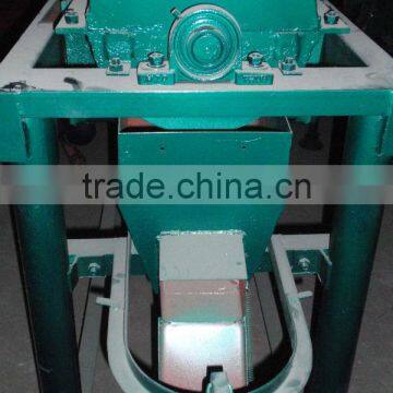 PG-5 Soya Bean Processing Machine photo-5