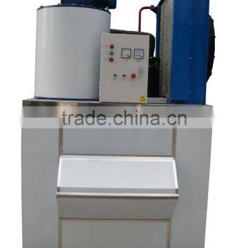 1000kg Flake Shaved Ice Machine GRT-LB1T